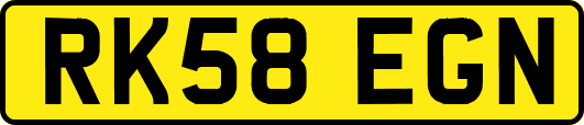 RK58EGN