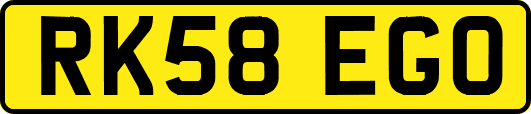 RK58EGO