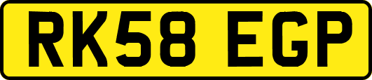 RK58EGP