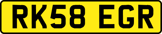 RK58EGR