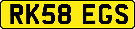 RK58EGS