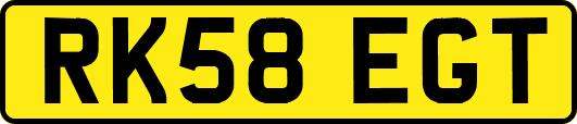 RK58EGT