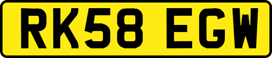 RK58EGW