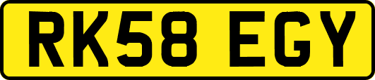RK58EGY