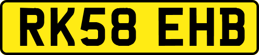RK58EHB