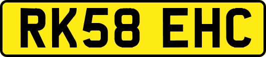 RK58EHC