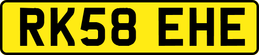 RK58EHE