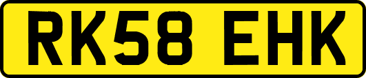 RK58EHK