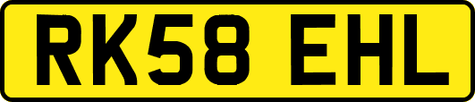 RK58EHL