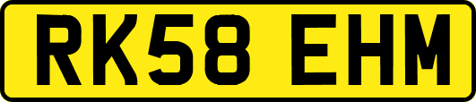 RK58EHM