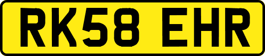 RK58EHR
