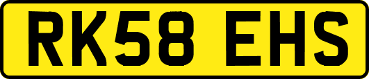 RK58EHS