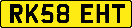 RK58EHT