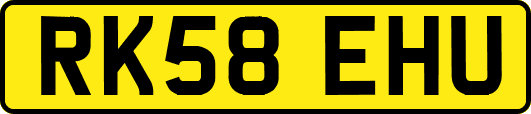 RK58EHU