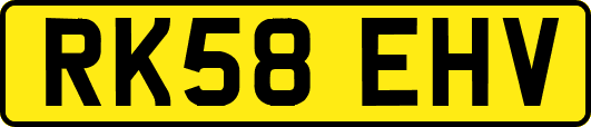 RK58EHV