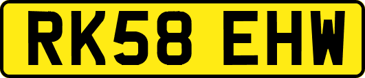 RK58EHW