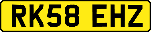 RK58EHZ
