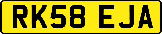 RK58EJA