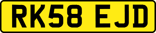 RK58EJD