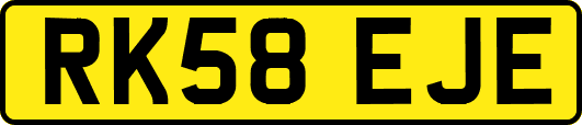 RK58EJE