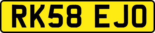 RK58EJO