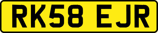 RK58EJR