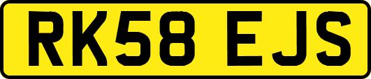 RK58EJS
