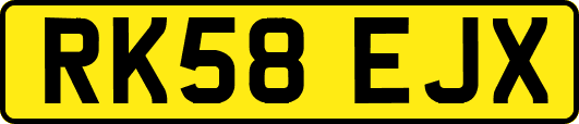 RK58EJX