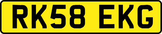 RK58EKG