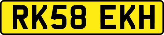 RK58EKH