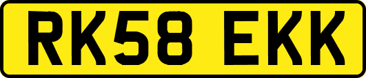 RK58EKK