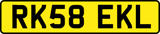RK58EKL