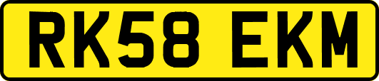 RK58EKM