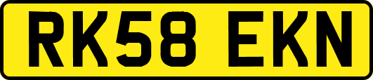 RK58EKN