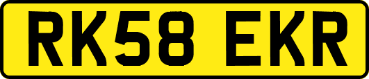 RK58EKR