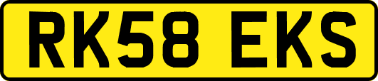 RK58EKS