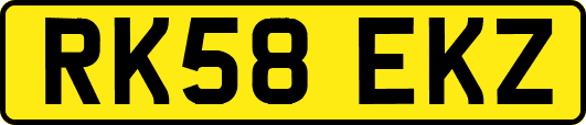 RK58EKZ