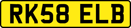 RK58ELB