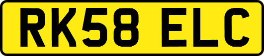 RK58ELC