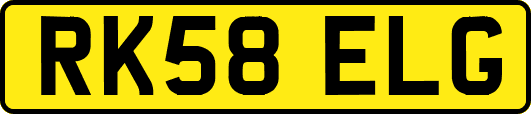 RK58ELG