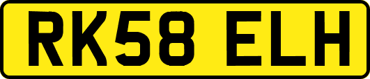 RK58ELH
