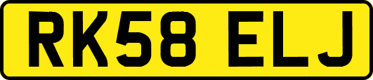 RK58ELJ