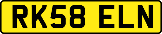 RK58ELN