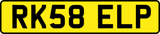 RK58ELP