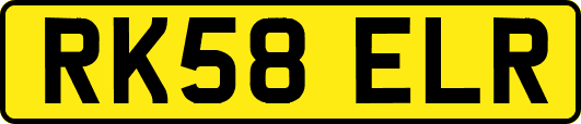 RK58ELR