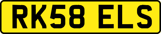 RK58ELS
