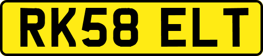 RK58ELT