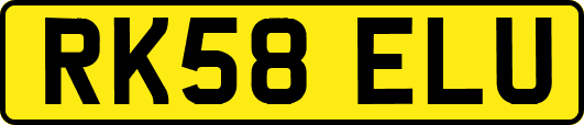 RK58ELU