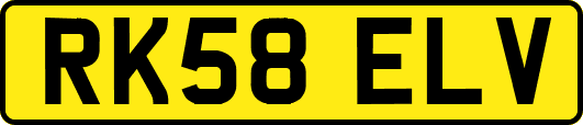 RK58ELV