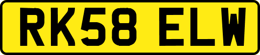 RK58ELW